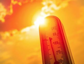 દિલ્હી સહિત આ રાજ્યોમાં હવામાન વિભાગની આગાહી