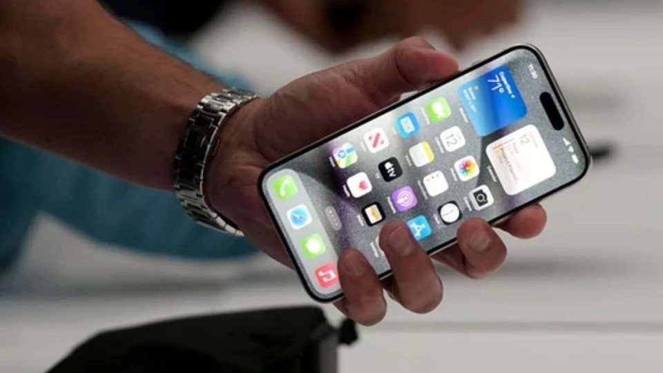 શું છે Apple ની મુલબેરી પ્રોજેક્ટ?