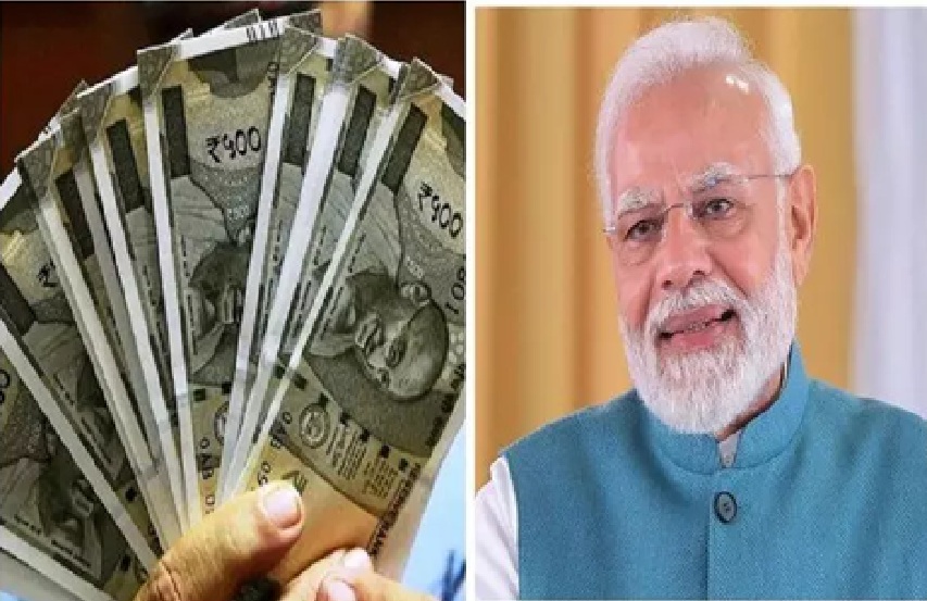 10 વર્ષમાં 11.10 કરોડ નોકરીઓનું સર્જન