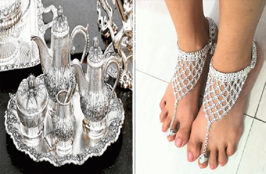 ચાંદીને લઈને એક્સપર્ટનો શું છે અભિપ્રાય?