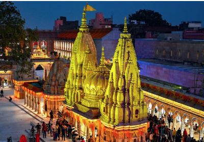 કાશી વિશ્વનાથ મંદિરના પુજારીઓની સેલેરી સાંભળીને