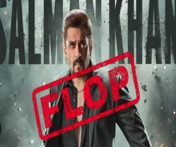 બોક્સ ઓફિસ પર રિતસર સંઘર્ષ કરી રહી છે