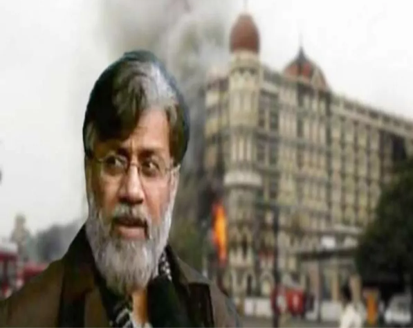 26/11 હુમલાનાં માસ્ટરમાઈન્ડને ભારત લવાશે, ખુલશે મોટા રહસ્યો