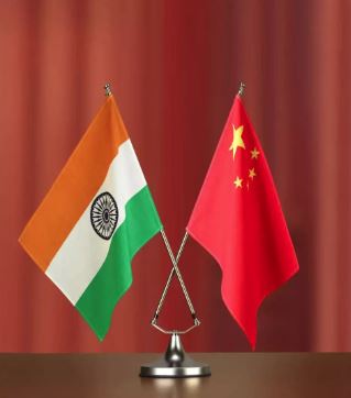 આખરે ડ્રેગનને પડી જરૂર ભારતની