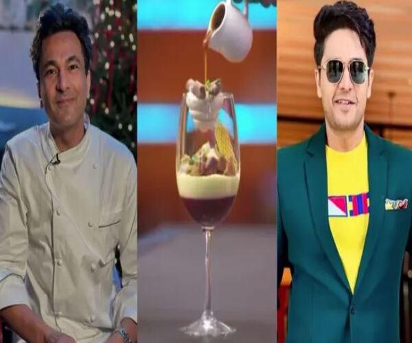સેલેબ્રિટી માસ્ટર શેફમાં ગૌરવની ડિશ પર બબાલ