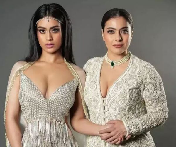 ક્યારે કરશે કાજોલ અને અજયની પુત્રી