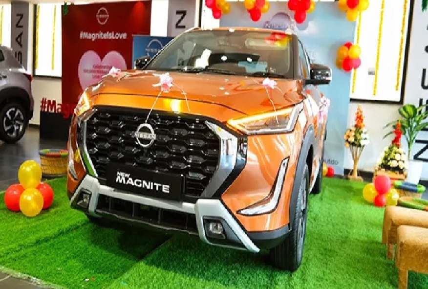 આ SUV પર આવી ક્રિકેટ ઑફર