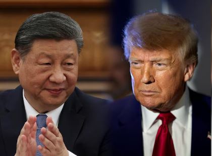 સવારના સમયે અમેરિકાએ ફોડ્યો ટેરિફ બોમ્બ