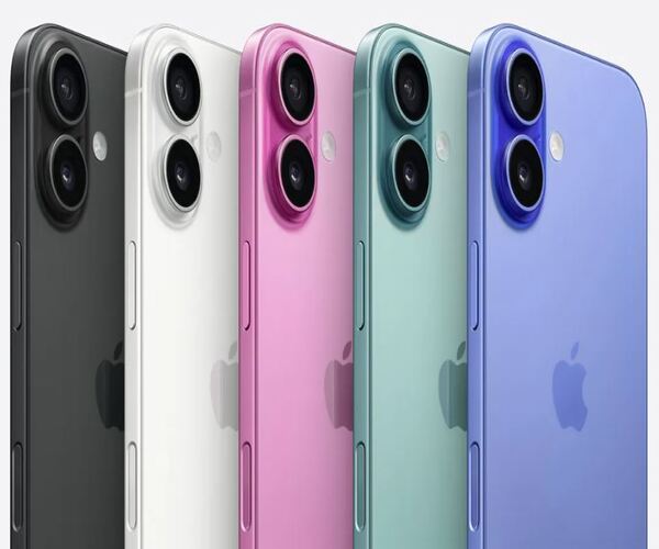 ભારતમાં iPhone 16 ખરીદવા માટે