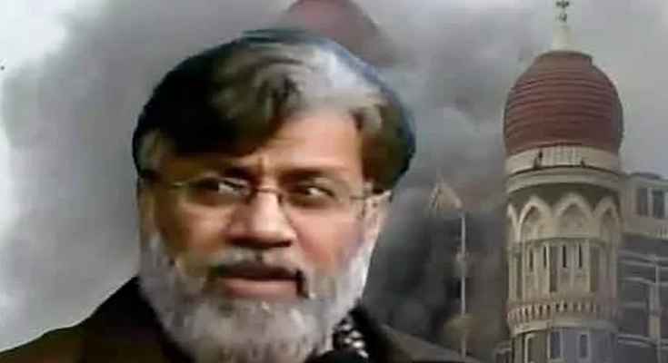 તહવ્વુર રાણા હવે પાકિસ્તાનના રહસ્યો ખોલશે...