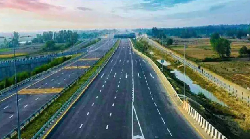 હવે દિલ્હીથી વડોદરા પહોંચવામાં લાગશે માત્ર 5 કલાક