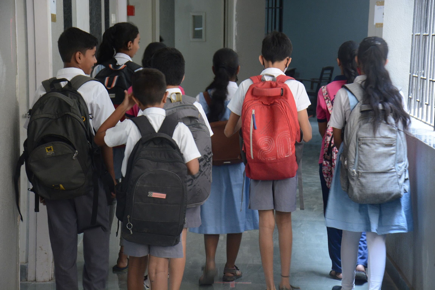 સરકાર એક્શનમાં!