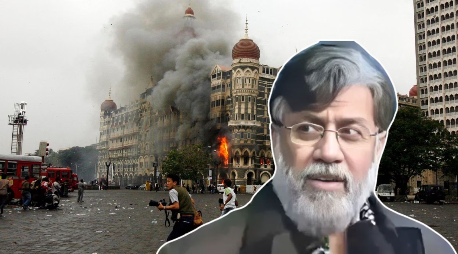 'અમારે તેની સાથે કોઈ લેવાદેવા નથી'