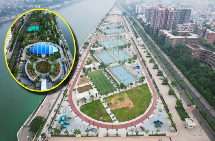 3300 કરોડનો ખર્ચ…