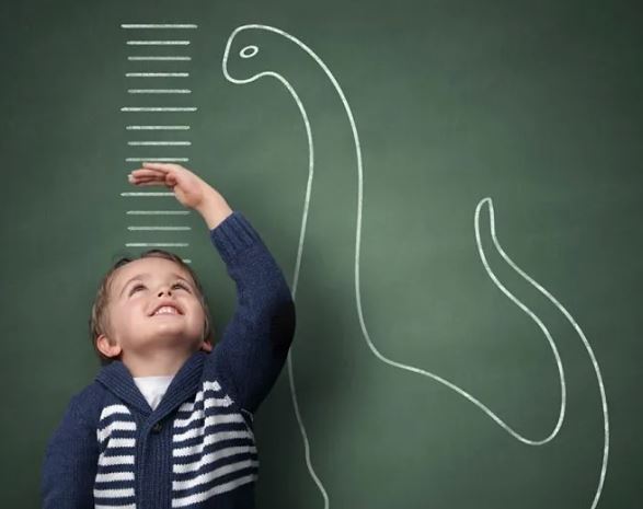 શું બાળકની હાઈટ નથી વધી