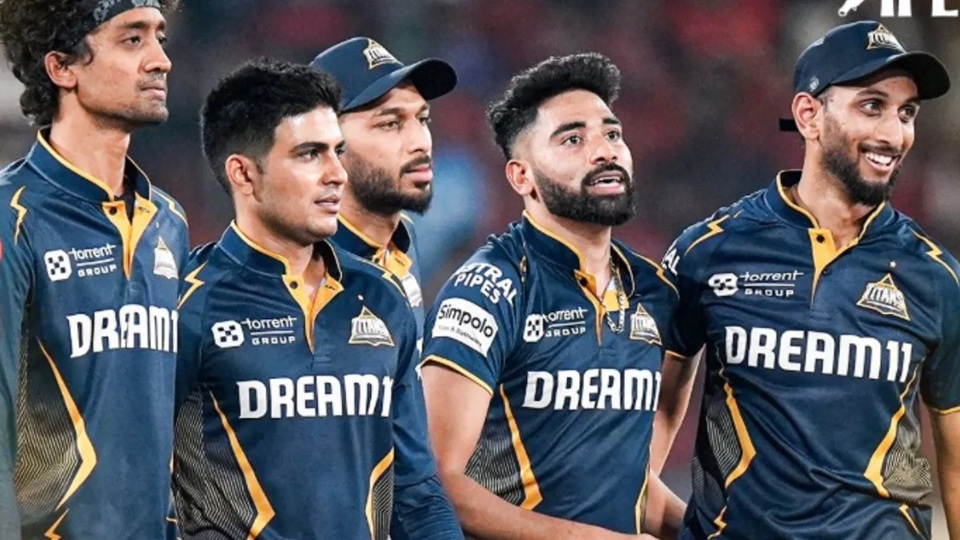 આ છે GTની ધાંસુ પ્લેઈંગ ઈલેવન