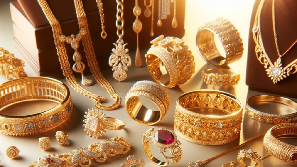 હજું તો સોનાનો ભાવ આસમાન આંબશે!