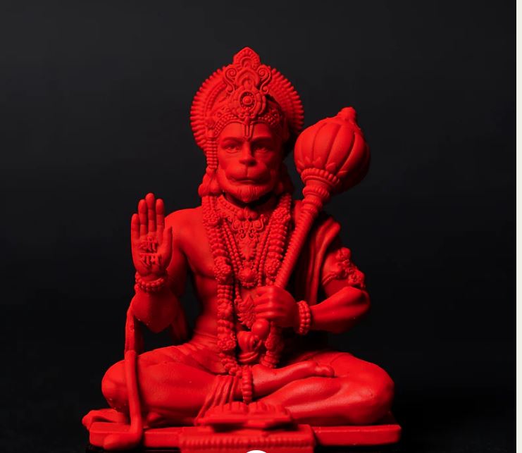 Hanuman Jayanti 2025