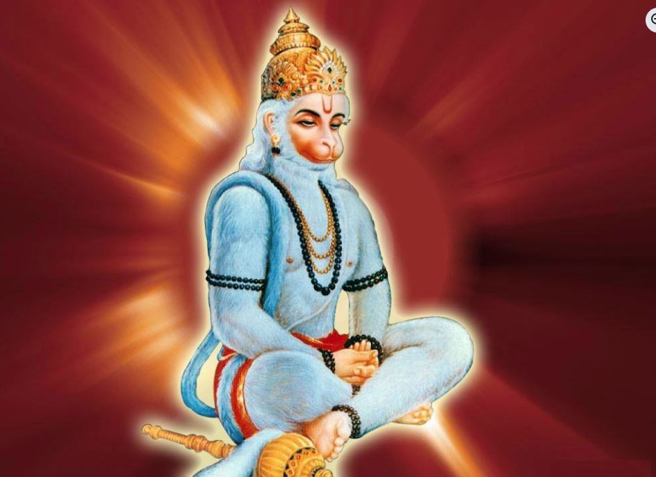 Hanuman Jayanti 2025