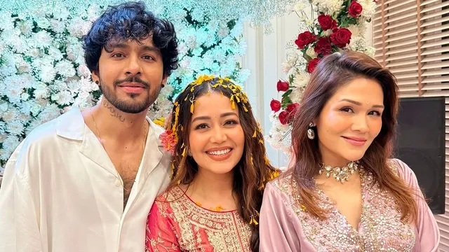 સોનુ કક્કરે ભાઈ ટોની અને બહેન નેહા કક્કર સાથે તોડ્યા સંબંધો