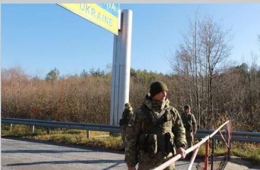 બે ભાગમાં વિભાજીત થઈ શકે છે યુક્રેન