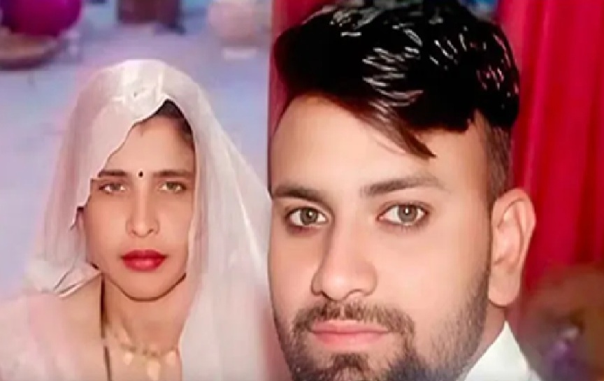 સાસુ-જમાઈ કેસમાં એક નવો જ ખુલાસો