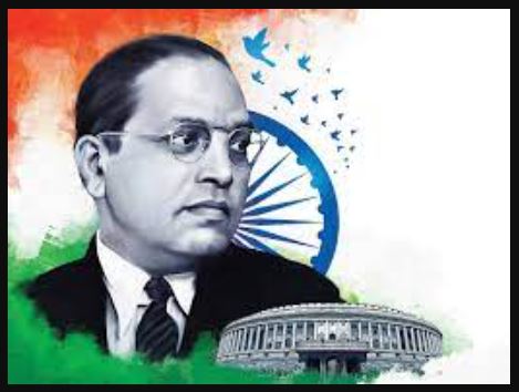 આંબેડકરનું જીવન સંઘર્ષ અને સફળતાનું માર્ગદર્શક - સીએમ