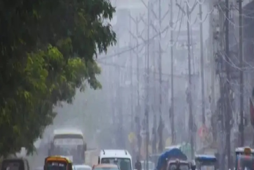 ગુજરાત સહિત 15 રાજ્યોમાં તોફાન અને વરસાદની ચેતવણી