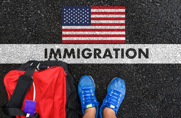 અમેરિકામાં 30 દિવસથી વધુ રોકાવું છે?