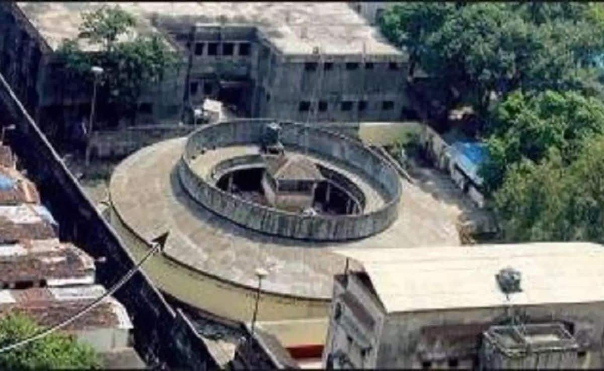 તિહાડ જેલના અંડા સેલમાં સડશે દેશનો દુશ્મન તહવ્વુર રાણા