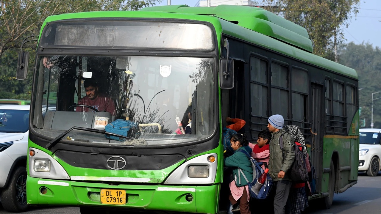 સૌથી મોટા સમાચાર!