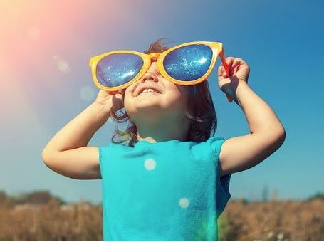 ઉનાળામાં તમારા બાળકની