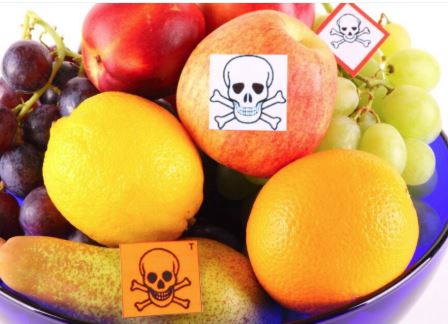 ગરમીમાં તાજા ફળ આપને