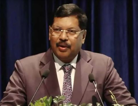 બી.આર ગવઈ બનશે