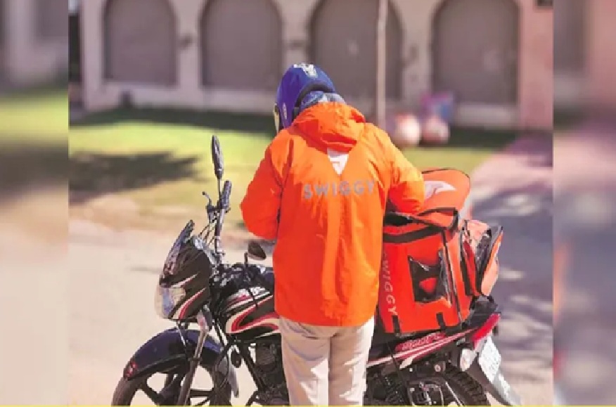 12 લાખથી વધુ નોકરીઓ આપશે Swiggy