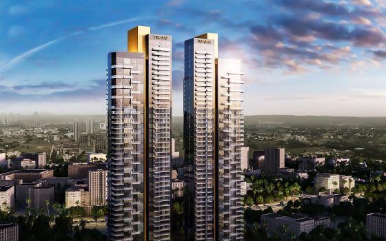 ભારતમાં હવે ટ્રમ્પ બનાવશે રેસિડેન્શિયલ પ્રોપર્ટી