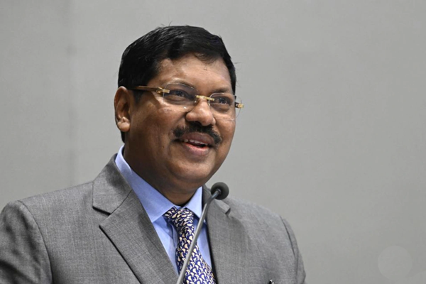 જસ્ટિસ BR Gavai હશે નવા ચીફ જસ્ટીસ