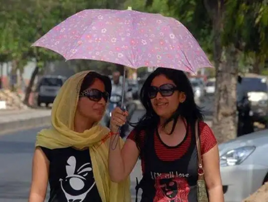 લૂ લાગવાથી બચવાના શું છે ઉપાય?