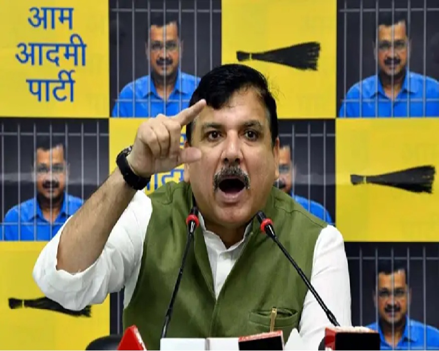 'ગુજરાતમાં ડરી ગઈ છે BJP ...'