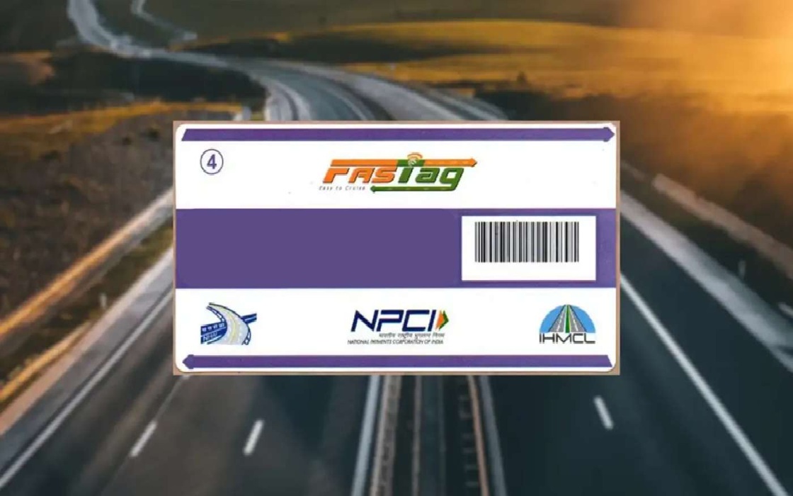 FasTag યુગનો અંત, હટી જશે ટોલ બેરિયર