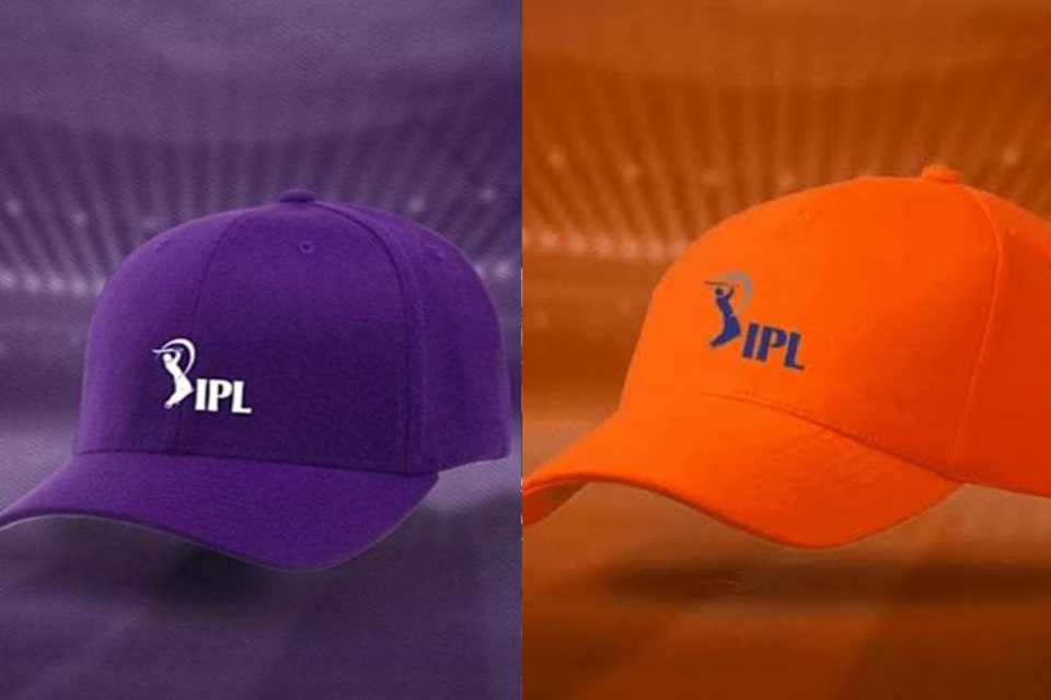 સુપર ઓવરે બદલ્યો ઓરેન્જ અને પર્પલ કેપનો નકશો