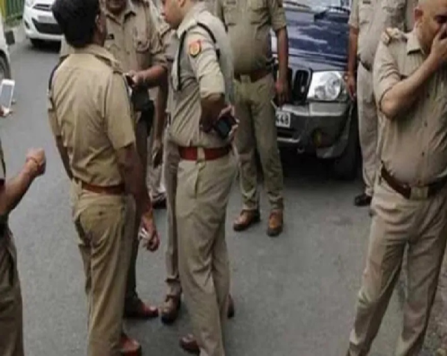 વારાણસી ગેંગરેપ કેસમાં SITની રચના