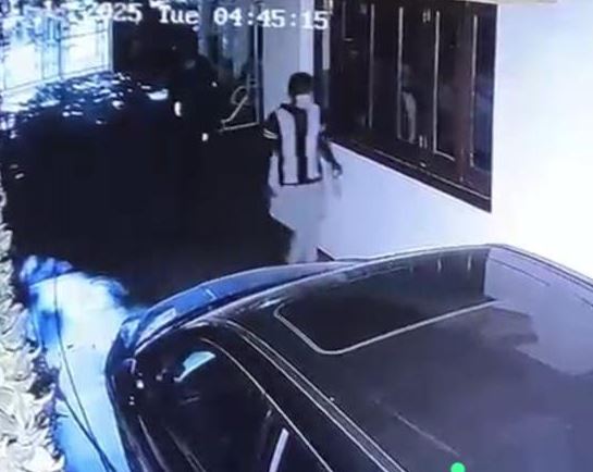 ઓપરેશન બાદ બેરોજગારીના કારણે અપનાવ્યો ગુનોના રસ્તો