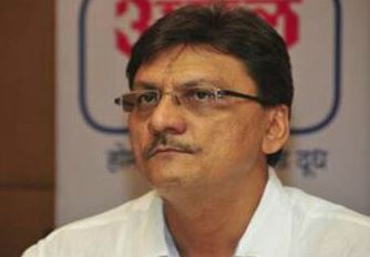 15 કરોડના બોનસ કૌભાંડમાં વિપુલ ચૌધરીને