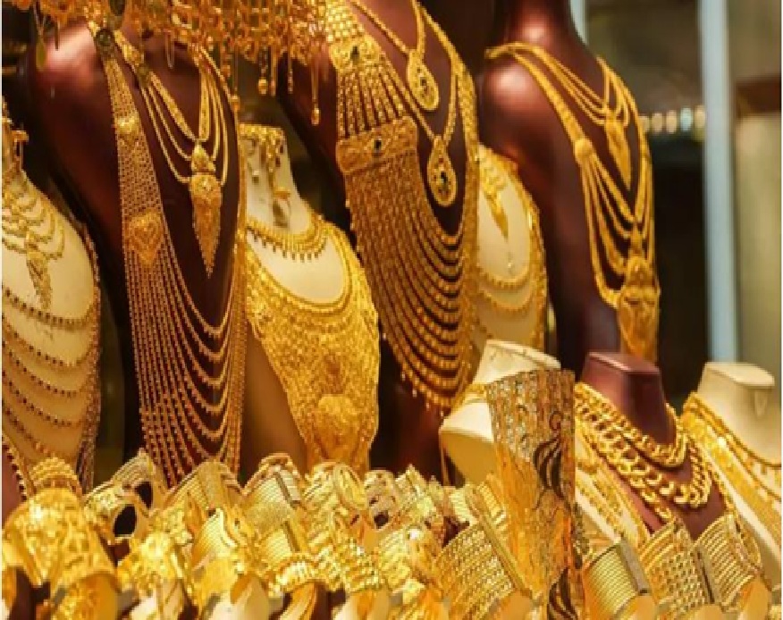 કેમ વધી રહ્યા છે સોનાના ભાવ?