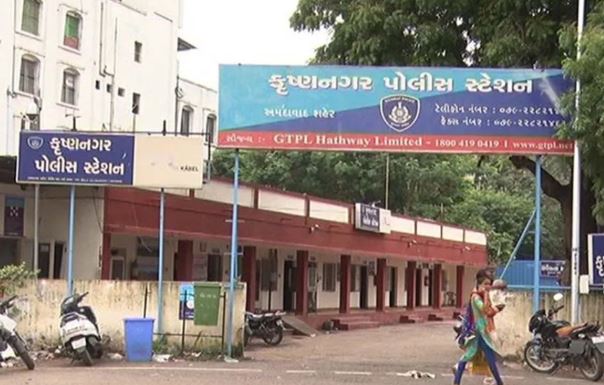 યુવતીઓ માટે અમદાવાદ સુરક્ષિત?