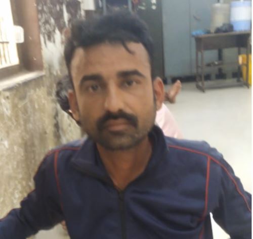 અમદાવાદના બાપુનગરમાં શા માટે