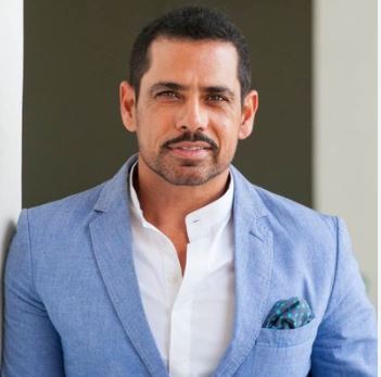 રૉબર્ટ વાડ્રાની વધી શકે છે મુશ્કેલી