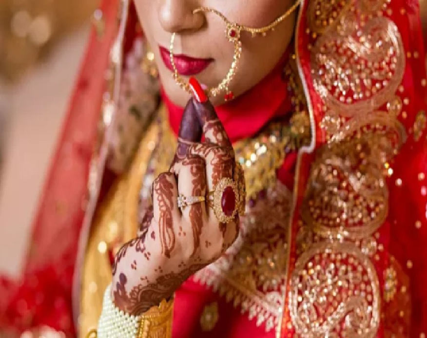 પાણી નહીં…તો દુલ્હન નહીં...!