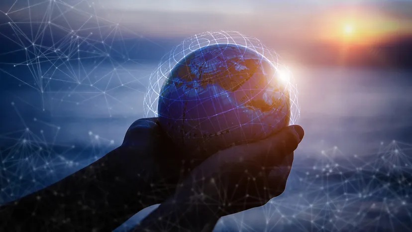 માત્ર પૃથ્વી પર જ નહીં, આ ગ્રહ પર પણ છે જીવન